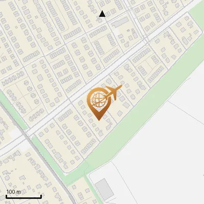 Foto zu Käthe-Paulus-Zeile 3-13, 14089 Berlin