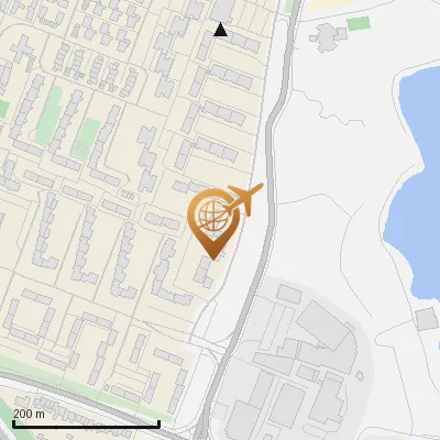 Foto zu Käthe-Schlechter-Straße 1, 51109 Köln