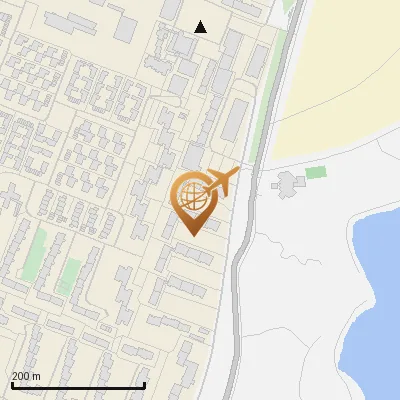 Foto zu Käthe-Schlechter-Straße 13-23, 51109 Köln