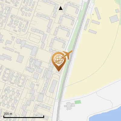 Foto zu Käthe-Schlechter-Straße 25, 51109 Köln