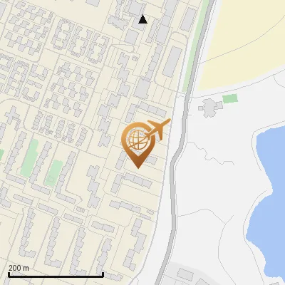 Foto zu Käthe-Schlechter-Straße 3-11, 51109 Köln