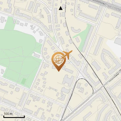 Foto zu Käthestraße 13, 13053 Berlin