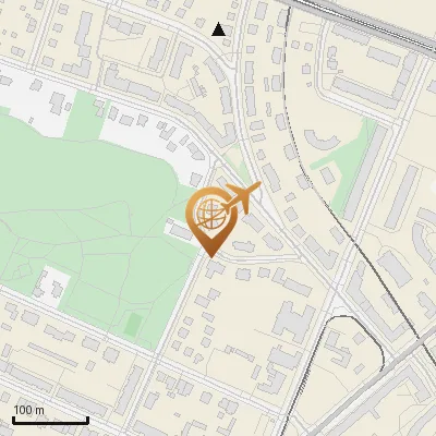 Foto zu Käthestraße 1-11, 13053 Berlin