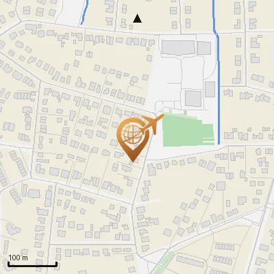 Karte Kätnermoor 19-21, 22175 Hamburg