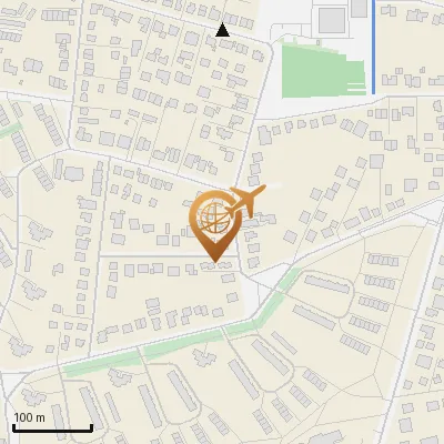 Foto zu Kätnermoor 1-6, 22175 Hamburg