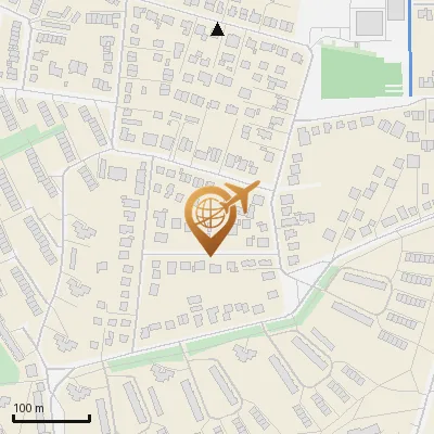 Foto zu Kätnermoortwiete 4-11, 22175 Hamburg