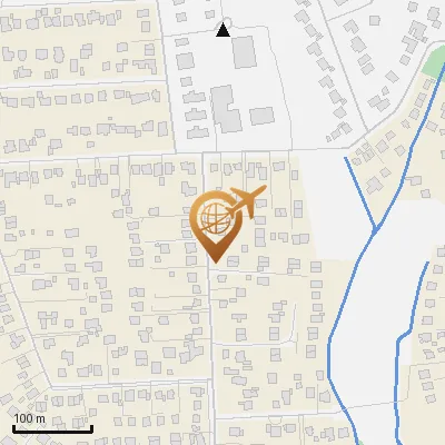 Karte Kätnerweg 7-13, 22393 Hamburg