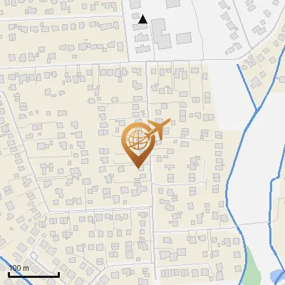 Karte Kätnerweg 14-24, 22393 Hamburg