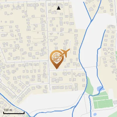 Karte Kätnerweg 31-35, 22393 Hamburg