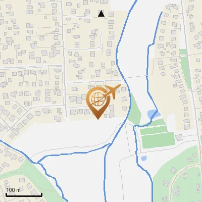 Karte Kätnerweg 63-65, 22393 Hamburg