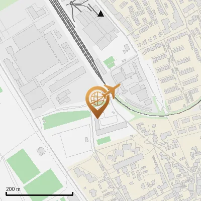 Foto zu Käulchensweg 2-5, 51105 Köln