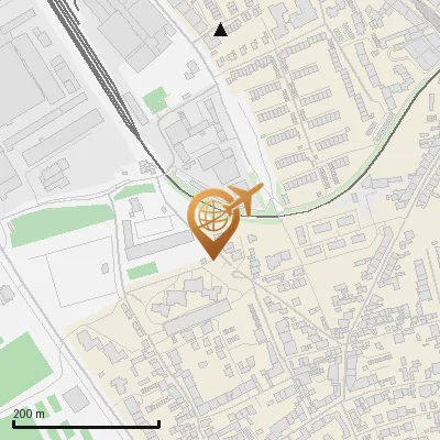 Foto zu Käulchensweg 31, 51105 Köln