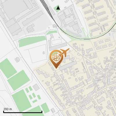 Foto zu Käulchensweg 32, 51105 Köln