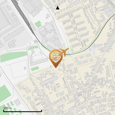 Foto zu Käulchensweg 33-39, 51105 Köln