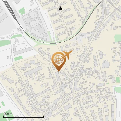 Foto zu Käulchensweg 41-55, 51105 Köln