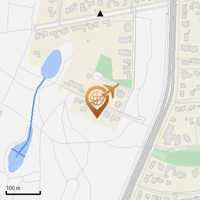 Foto zu Käuzchensteig 3-9, 14195 Berlin