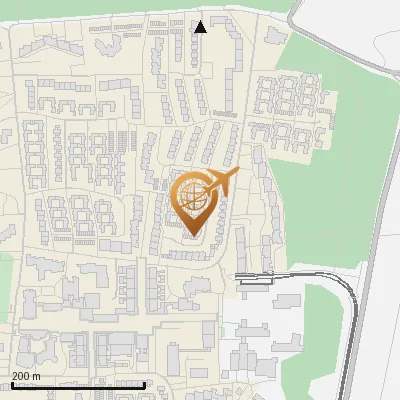 Foto zu Kafkastraße 1-18, 50829 Köln