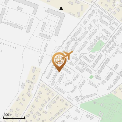 Foto zu Kafkastraße 2-4, 14089 Berlin