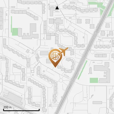 Foto zu Kafkastraße 25-31, 81737 München