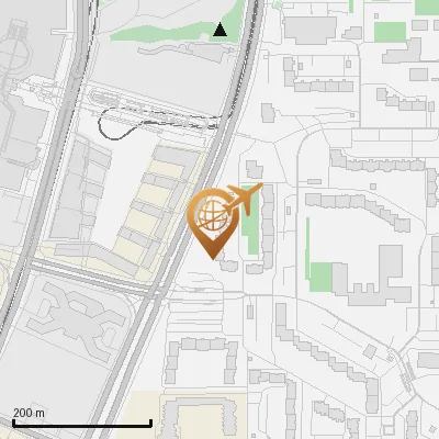 Foto zu Kafkastraße 1-3, 81737 München