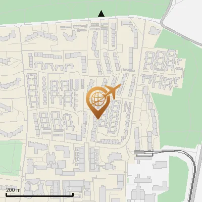 Foto zu Kafkastraße 22-52, 50829 Köln