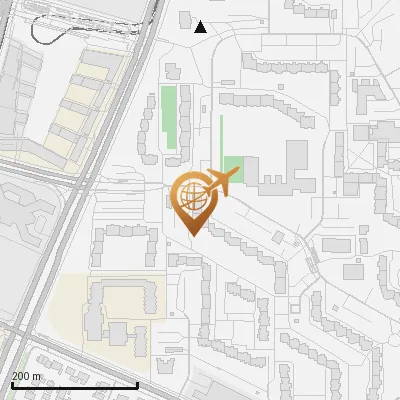 Foto zu Kafkastraße 38-40, 81737 München