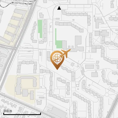 Foto zu Kafkastraße 42-46, 81737 München