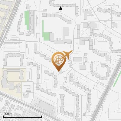 Foto zu Kafkastraße 48-54, 81737 München