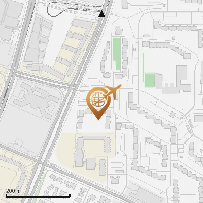 Foto zu Kafkastraße 4-20, 81737 München