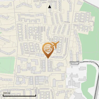 Foto zu Kafkastraße 60, 50829 Köln