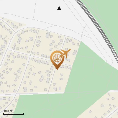 Foto zu Kageler Weg 12-16, 12589 Berlin