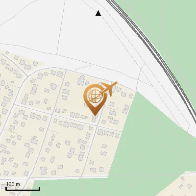 Foto zu Kageler Weg 17-21, 12589 Berlin