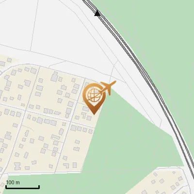 Foto zu Kageler Weg 22, 12589 Berlin