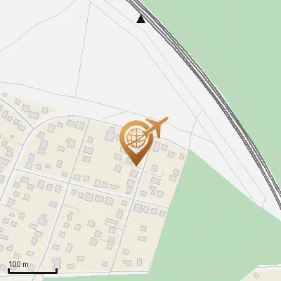 Foto zu Kageler Weg 23-27, 12589 Berlin