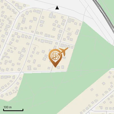 Foto zu Kageler Weg 2-8, 12589 Berlin