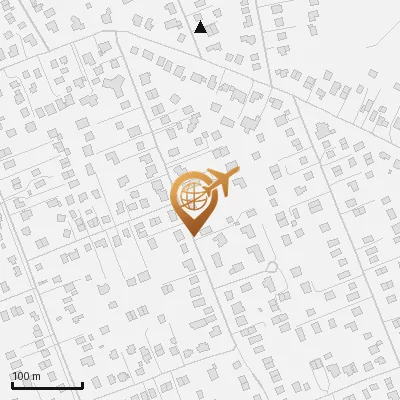 Karte Kahden 17-28, 22393 Hamburg