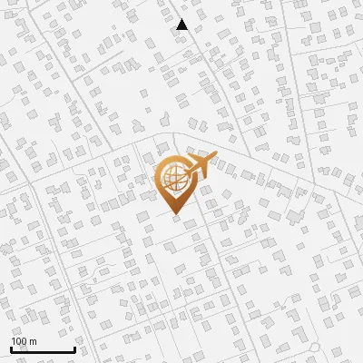 Karte Kahden 5-8, 22393 Hamburg