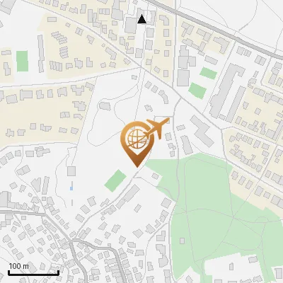 Karte Kahlkamp 20-22, 22587 Hamburg