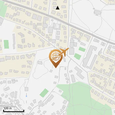 Karte Kahlkamp 30, 22587 Hamburg