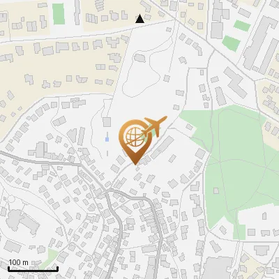 Karte Kahlkamp 5-6, 22587 Hamburg