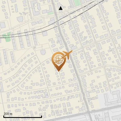 Karte Kainacher Straße 5-14, 81249 München