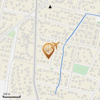 Foto zu Kainzstraße 8-11, 12621 Berlin