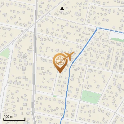 Karte Kainzstraße 4-7, 12621 Berlin