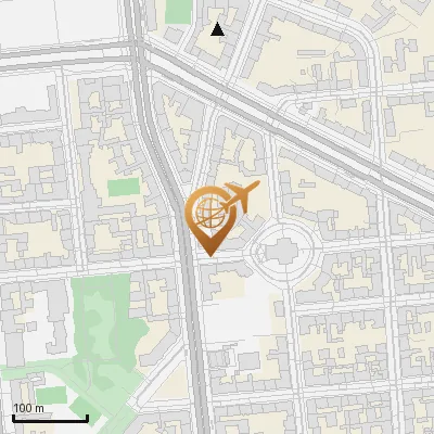 Foto zu Kaiser-Friedrich-Straße 102, 10585 Berlin