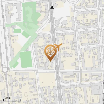 Foto zu Kaiser-Friedrich-Straße 17-19, 10585 Berlin