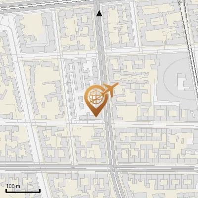 Foto zu Kaiser-Friedrich-Straße 45, 10627 Berlin