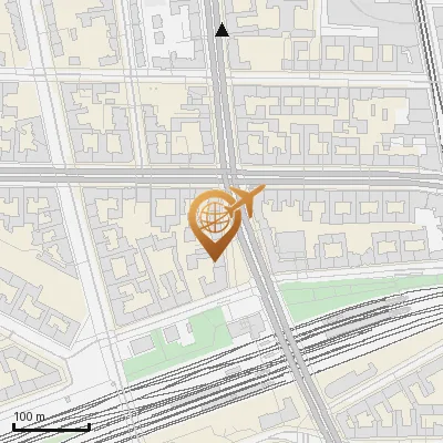 Foto zu Kaiser-Friedrich-Straße 51-53, 10627 Berlin