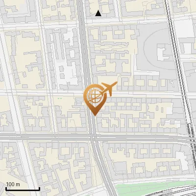 Foto zu Kaiser-Friedrich-Straße 60-61, 10627 Berlin