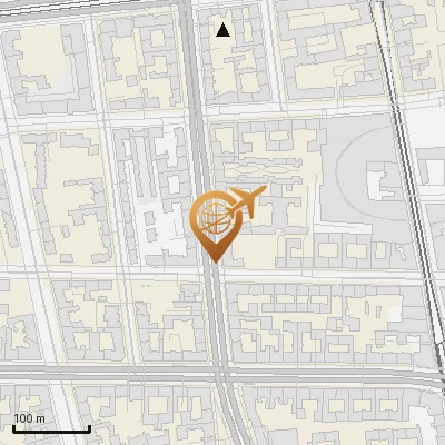 Foto zu Kaiser-Friedrich-Straße 62, 10627 Berlin