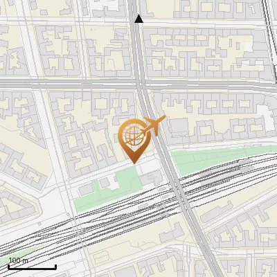 Foto zu Kaiser-Friedrich-Straße 63, 10627 Berlin